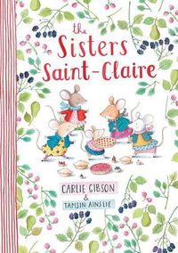 Cover image for The Sisters Saint-Claire