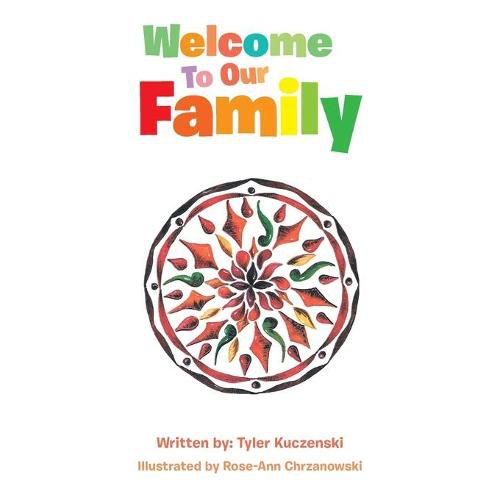 Cover image for Welcome to Our Family