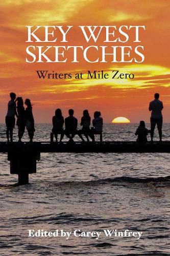 Cover image for Key West Writers