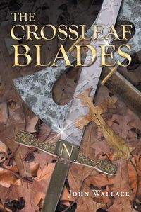 Cover image for The Crossleaf Blades