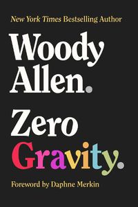 Cover image for Zero Gravity