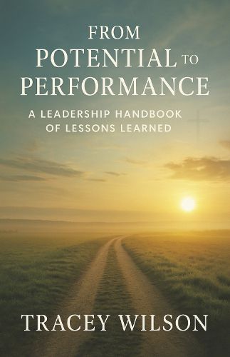 Cover image for From Potential to Performance