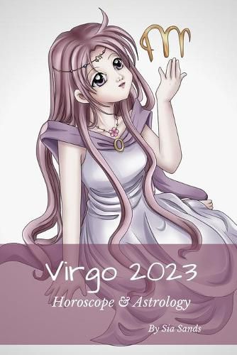 Virgo 2023: Horoscope & Astrology