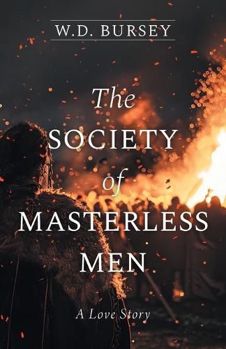 Cover image for The Society of Masterless Men