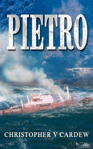 Cover image for Pietro