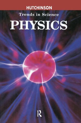 Cover image for Physics Trends