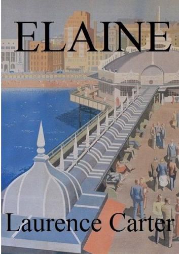 Cover image for Elaine