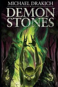 Cover image for Demon Stones