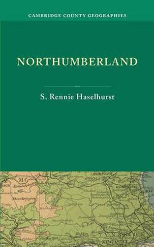 Cover image for Northumberland