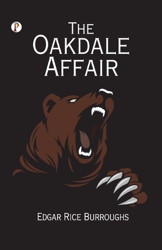 Cover image for The Oakdale Affair