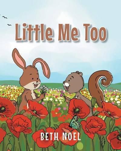 Cover image for Little Me Too