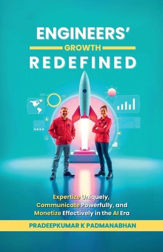 Cover image for Engineers' Growth Redefined