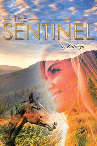 Cover image for The Sentinel