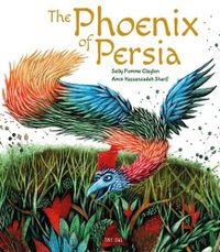 Cover image for The Phoenix of Persia