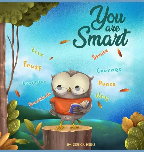 Cover image for You Are Smart