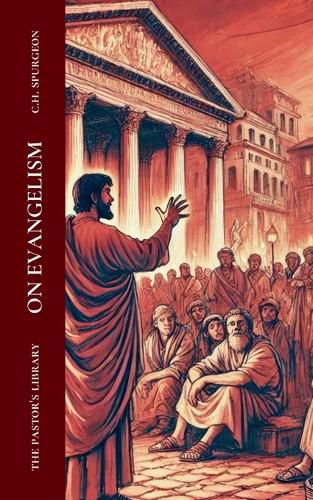 Cover image for On Evangelism