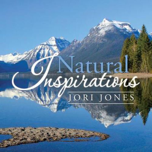 Cover image for Natural Inspirations