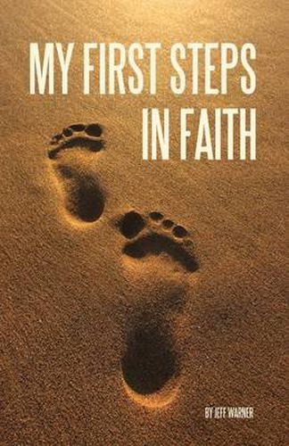 Cover image for My First Steps in Faith