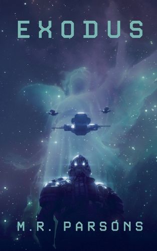 Cover image for Exodus