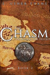 Cover image for The Chasm