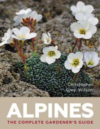 Cover image for Alpines