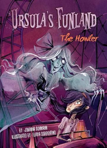 Cover image for Howler