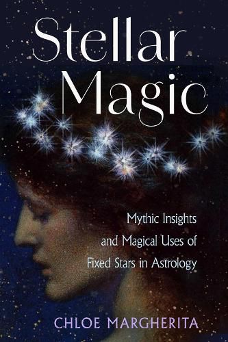 Cover image for Stellar Magic