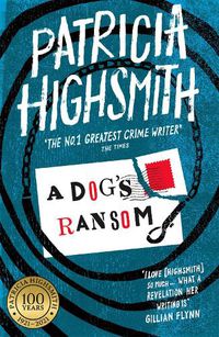Cover image for A Dog's Ransom: A Virago Modern Classic