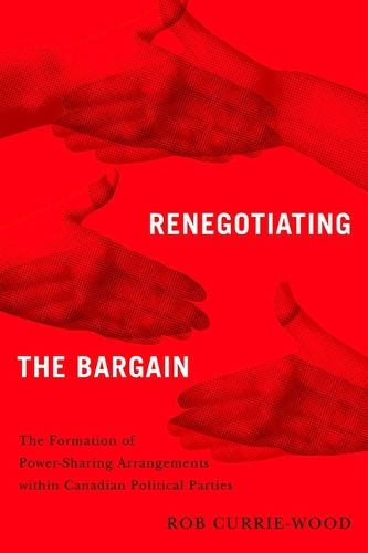 Cover image for Renegotiating the Bargain