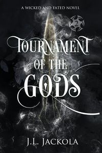 Cover image for Tournament of the Gods