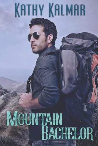Cover image for Mountain Bachelor