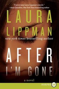 Cover image for After I'm Gone