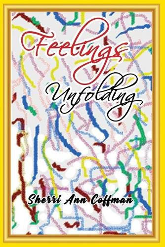 Cover image for Feelings Unfolding