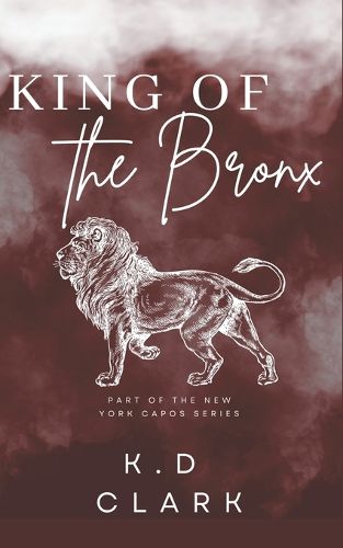 Cover image for King of The Bronx