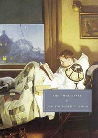 Cover image for The Home-Maker