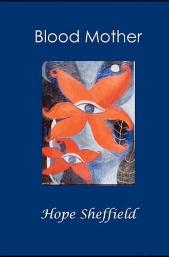 Cover image for Blood Mother
