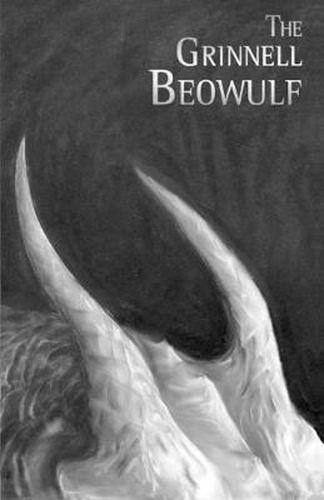 Cover image for The Grinnell Beowulf