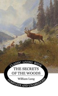 Cover image for Secrets of the Woods