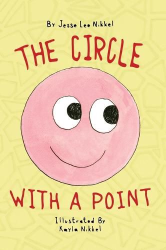 Cover image for The Circle With A Point