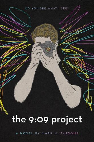 Cover image for The 9:09 Project