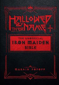 Cover image for Hallowed By Their Name