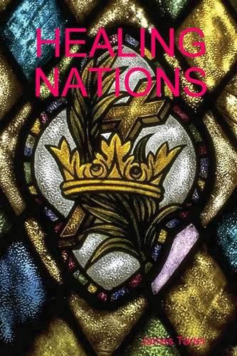 Cover image for Healing Nations