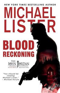 Cover image for Blood Reckoning