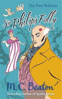 Cover image for Sir Philip's Folly