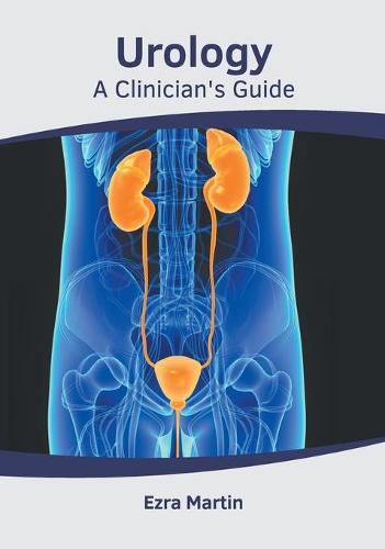 Cover image for Urology: A Clinician's Guide