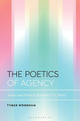 Cover image for The Poetics of Agency