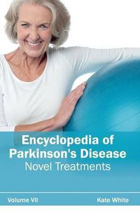 Cover image for Encyclopedia of Parkinson's Disease: Volume VII (Novel Treatments)
