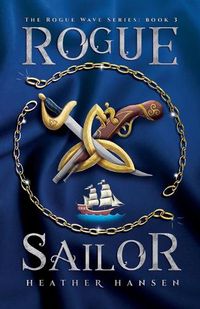 Cover image for Rogue Sailor