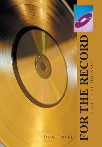 Cover image for For the Record