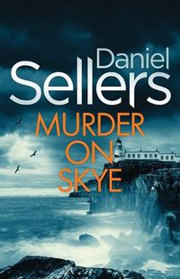 Cover image for Murder on Skye